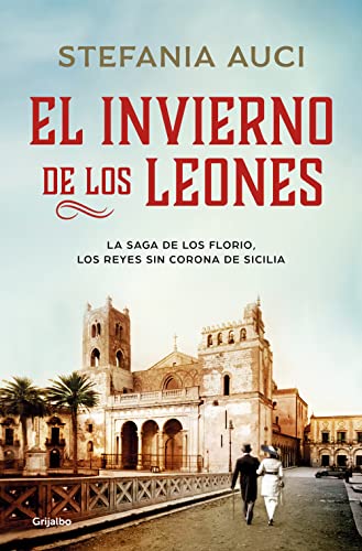 El invierno de los leones (Spanish Edition)