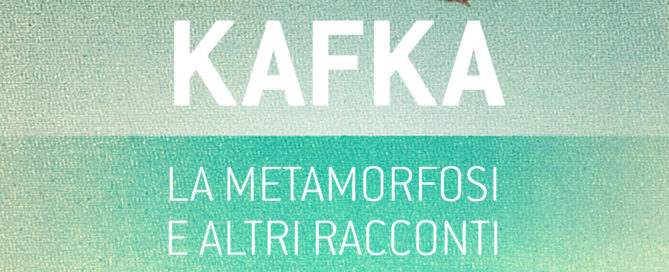 Copertina ebook - La metamorfosi e altri racconti - Kafka