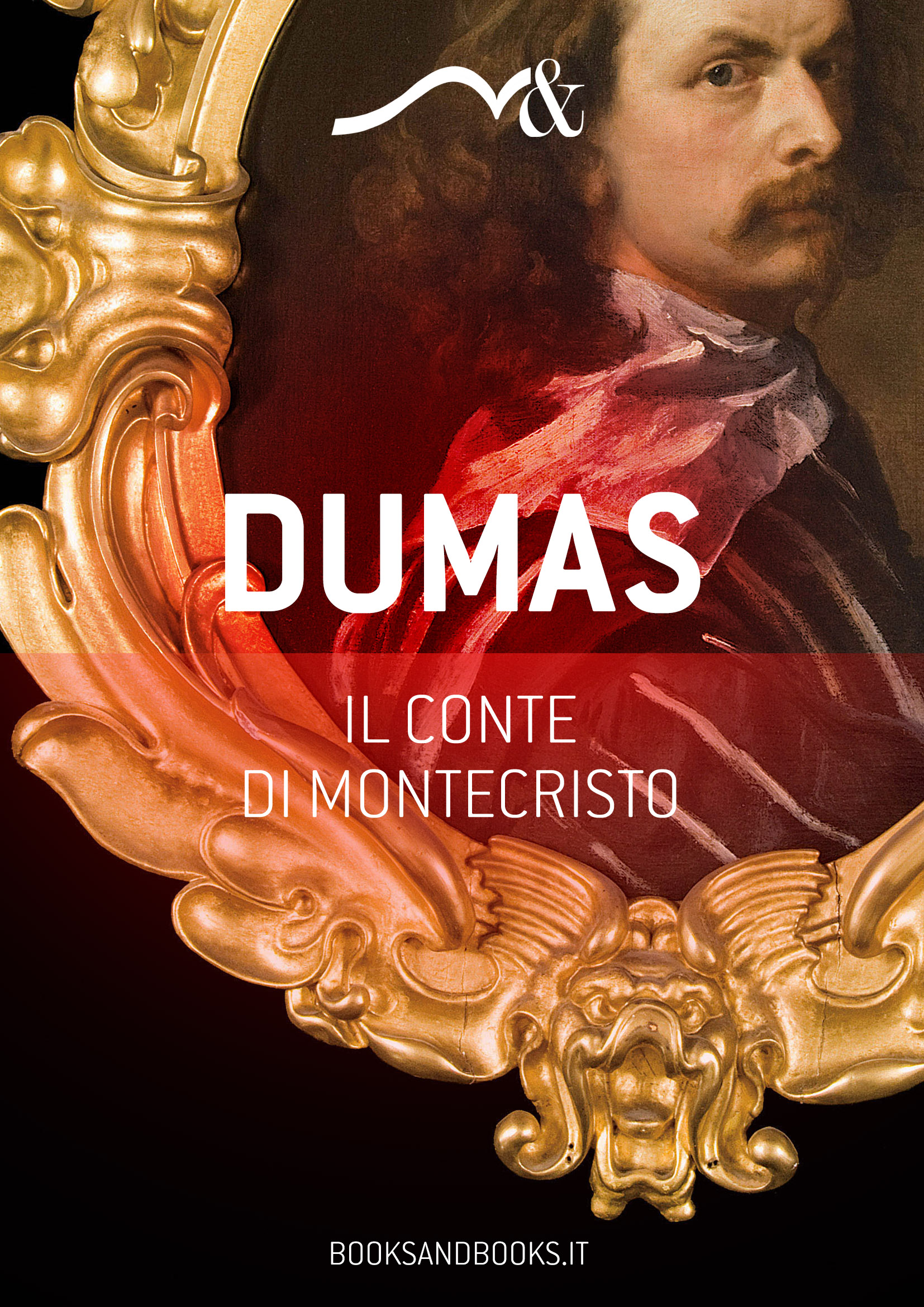 Ebook gratuito - Il Conte di Montecristo - Alexandre Dumas