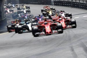 auto e sport formula1